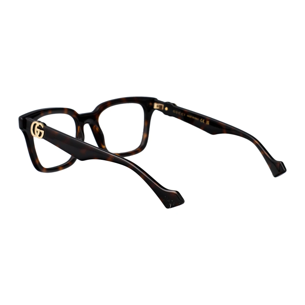 Gucci Stijlvolle Optische Bril Gg1728O Model Brown Dames