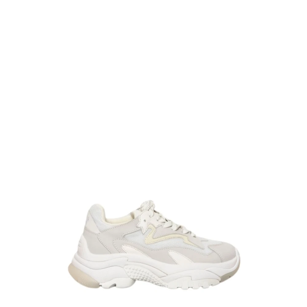 ASH - Shoes > Sneakers - White - ASH - Modalova