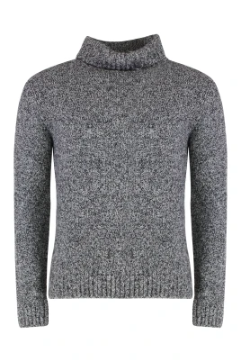 Heather Ull Kashmir Turtleneck Tröja