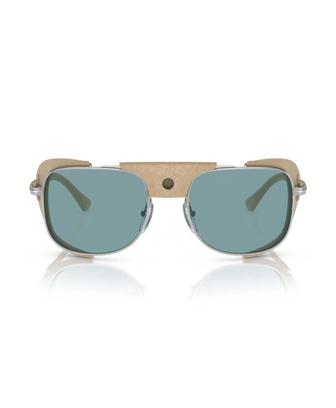 lunettes-soleil-protector-carrees-vertes-polarisees