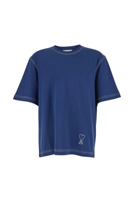 Short Sleeves Boxy Fit Tee