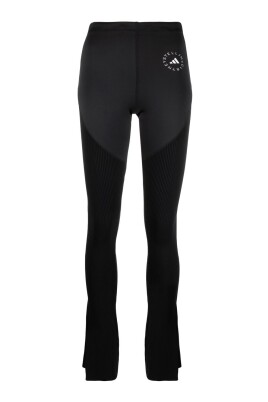 black-training-tights