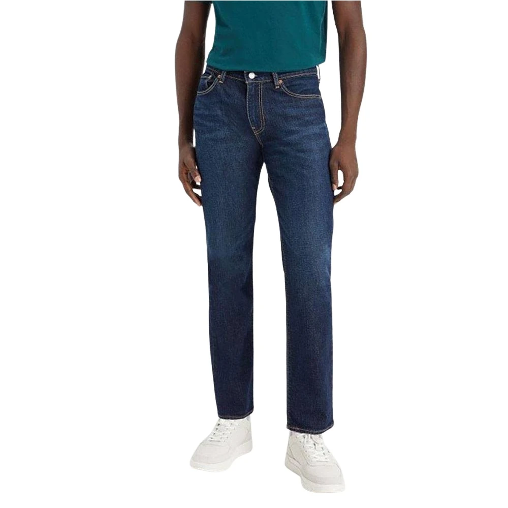 Levi's Blue 511 Slim - Male - Slim Fit Jeans - W33 - Jeans