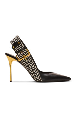 ruby-stiletto-slingbacks-in-calfskin-and-pb-labyrinth-canvas