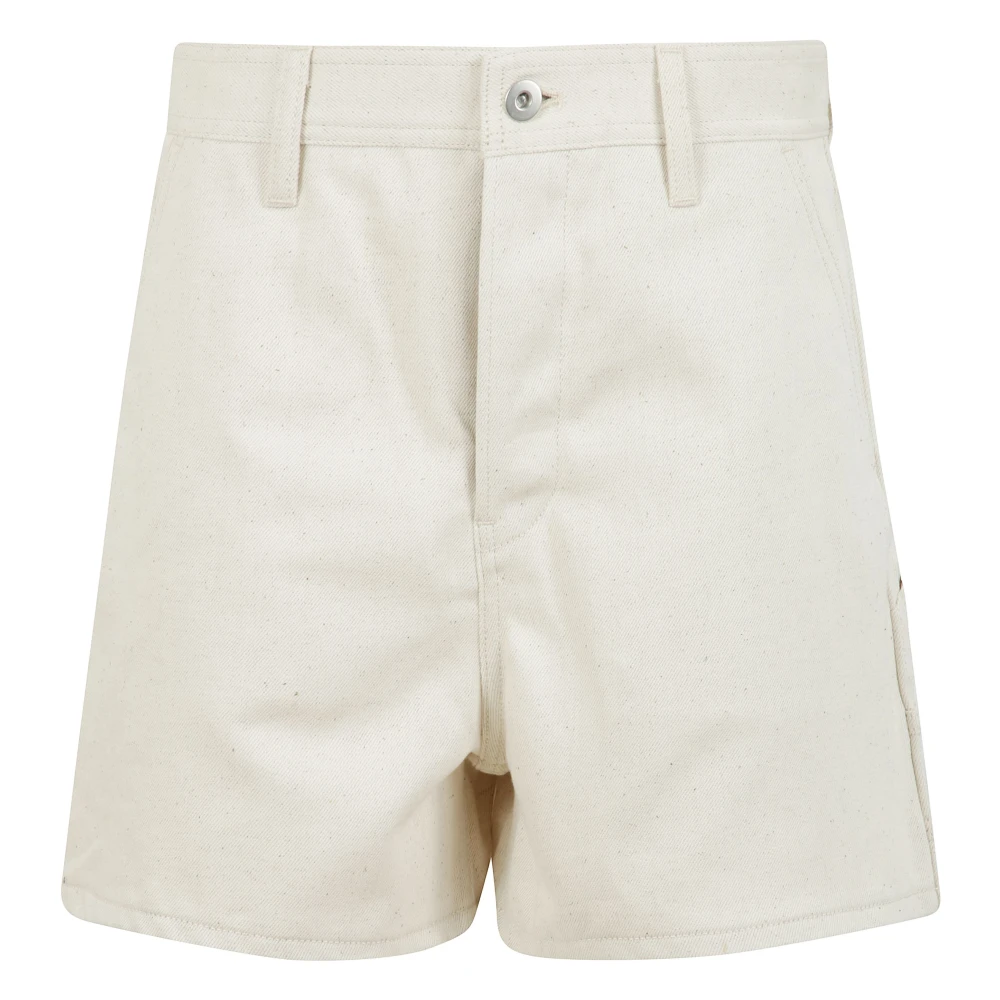 Shorts > Denim Shorts - - Jil Sander - Modalova