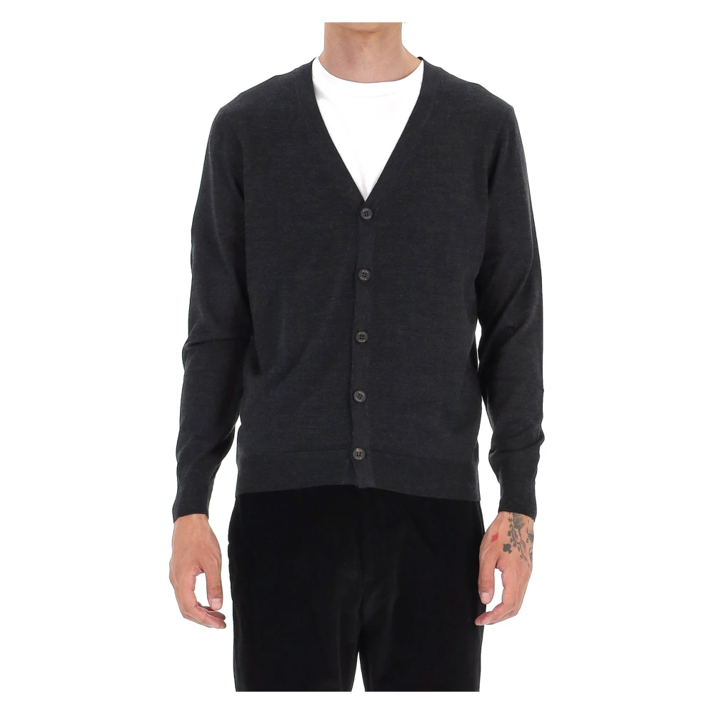 Knitwear > Cardigans - - Drumohr - Modalova