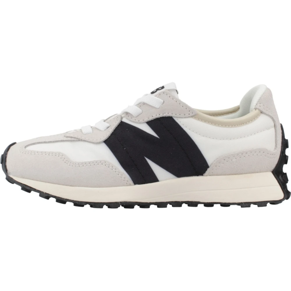 New Balance Boys Gray Running Inspired Trainers - Kids Sneakers - 31 Eu - Kids
