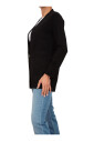 veste-pull-noir-unie