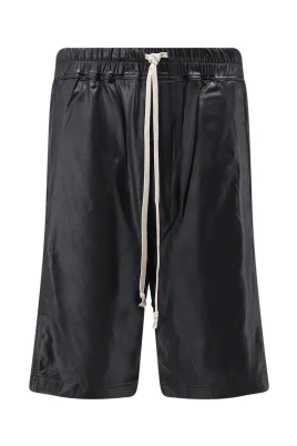 Wide Pusher Shorts