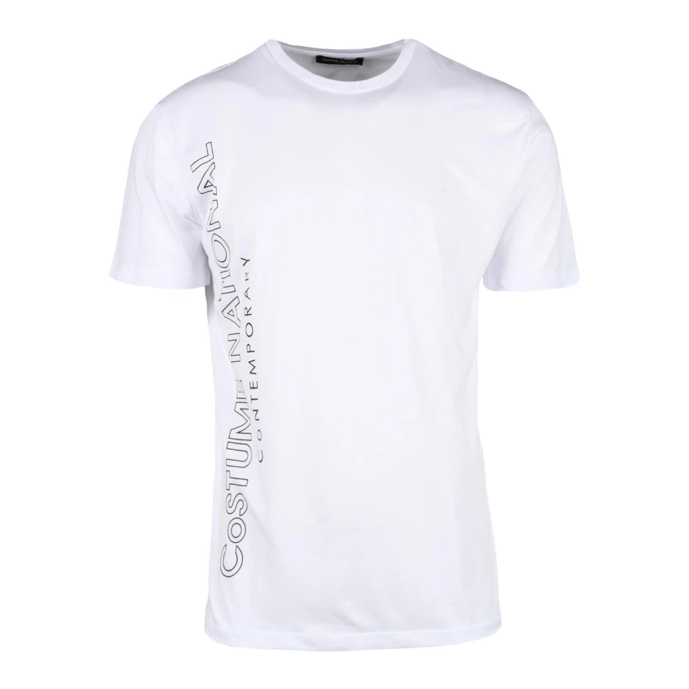Tops > T-Shirts - - Costume National - Modalova