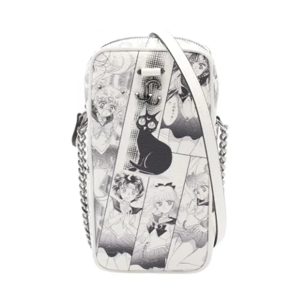 Pre-owned > Pre-owned Bags > Pre-owned Cross Body Bags - - Jimmy Choo Pre-owned - Modalova
