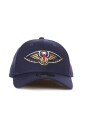 nba-curved-visor-cap-blue-red
