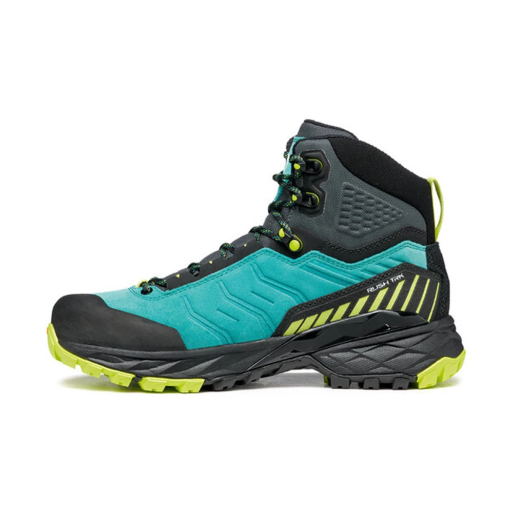 Scarpa Trekking Boots Multicolor Dames