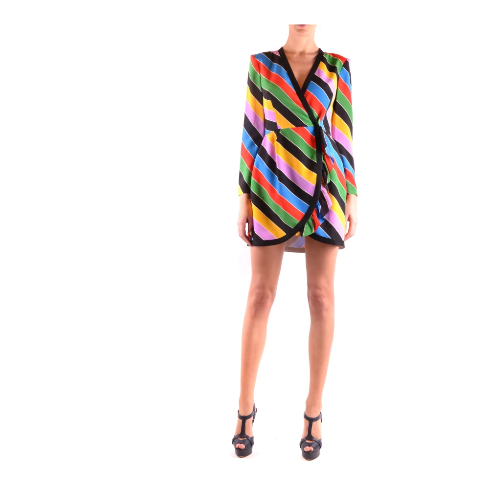Philosophy Di Lorenzo Serafini Mujer Multicolor Vestidos, Talla: M