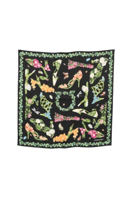 Nemul Scarf