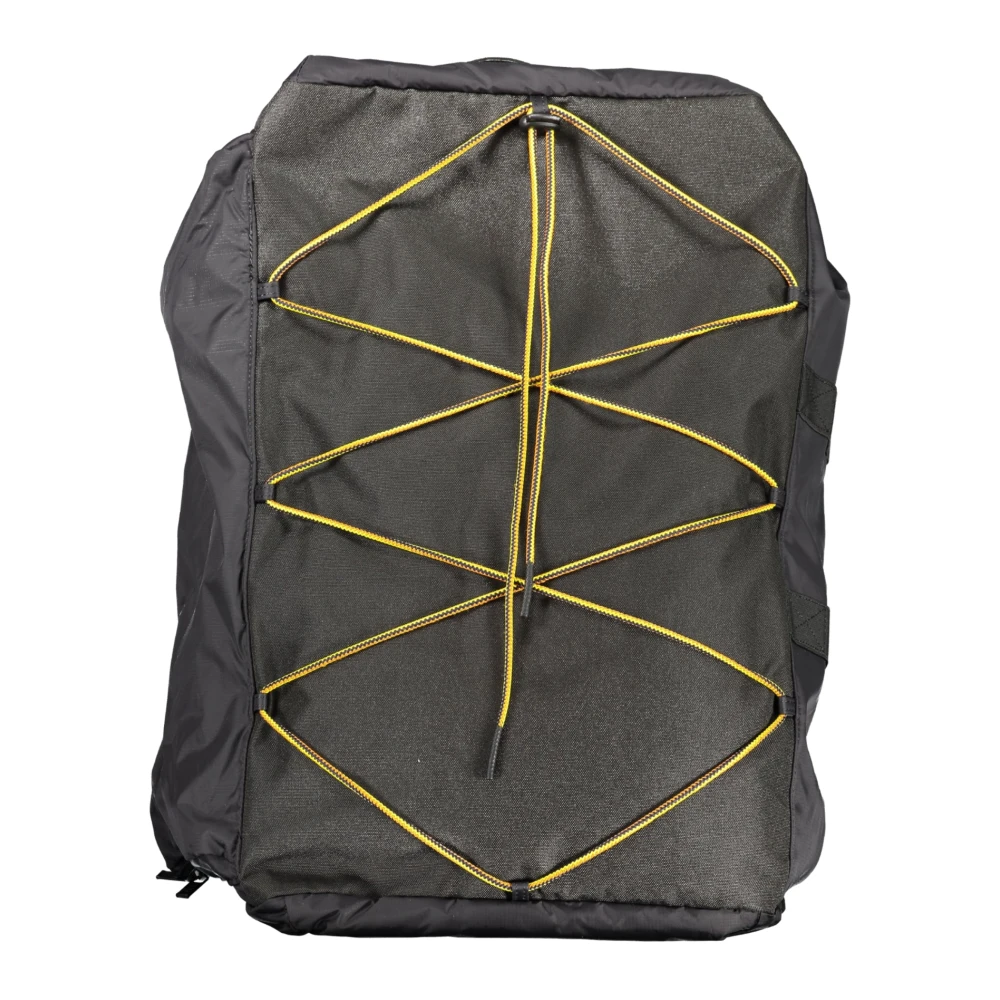 K-way Tassen en accessoires Black Unisex