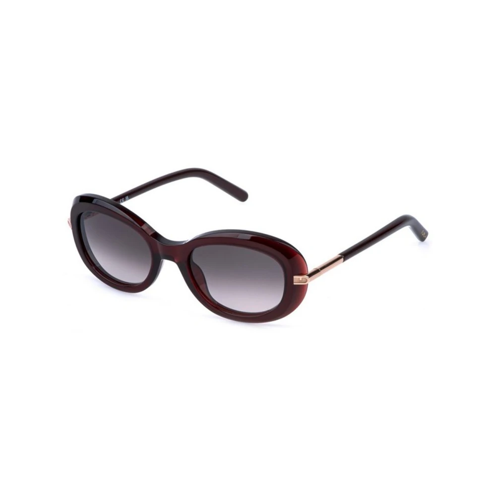 Furla Women's Red Sunglasses