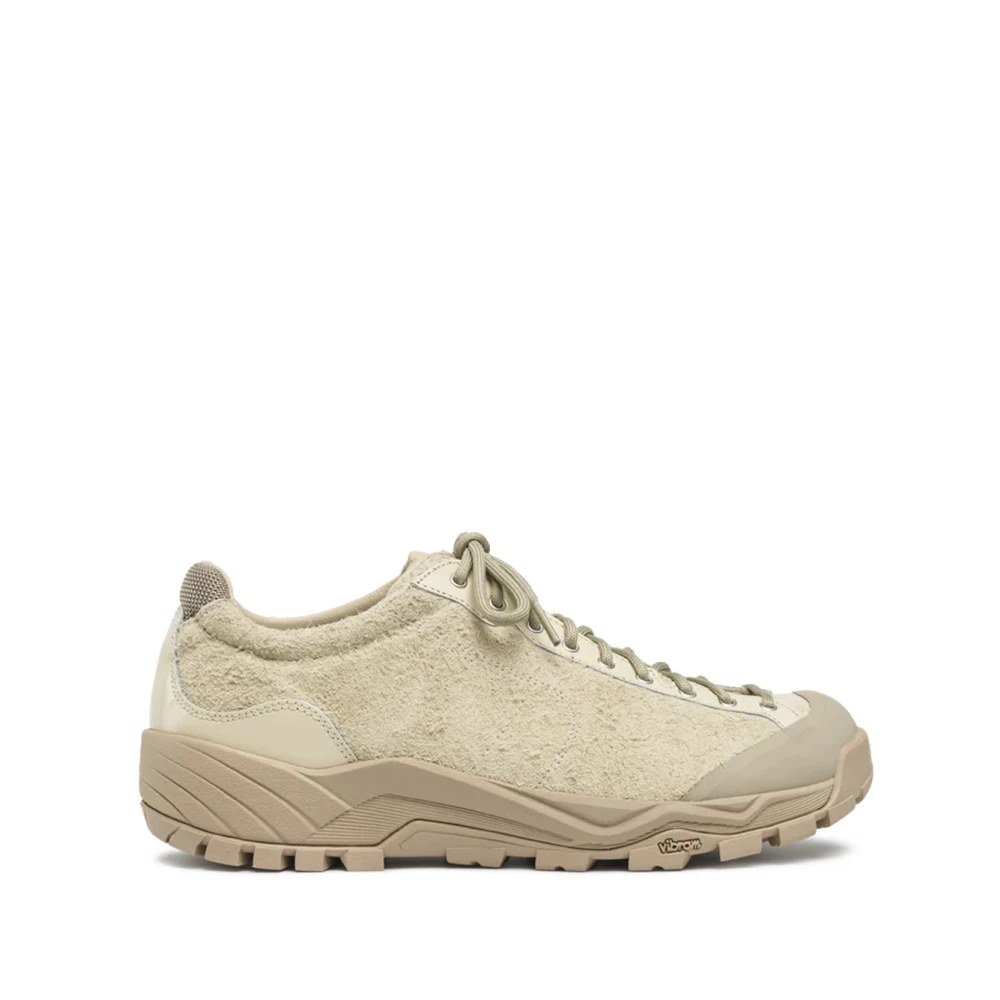 Diemme Movida Sneakers Heren Schoenen Beige