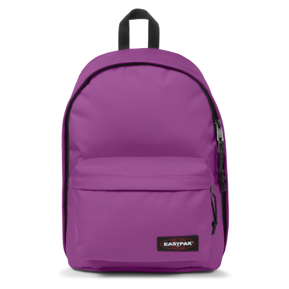 Eastpak Lila Fikon Ryggsäck Out Of Office Purple, Dam