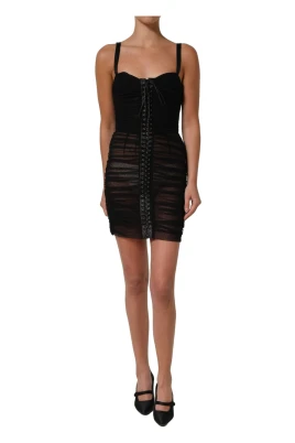 Bodycon Mini Klänning