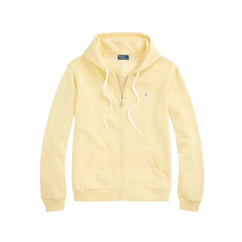 Sweatshirts & Hoodies > Zip-throughs - - Polo Ralph Lauren - Modalova