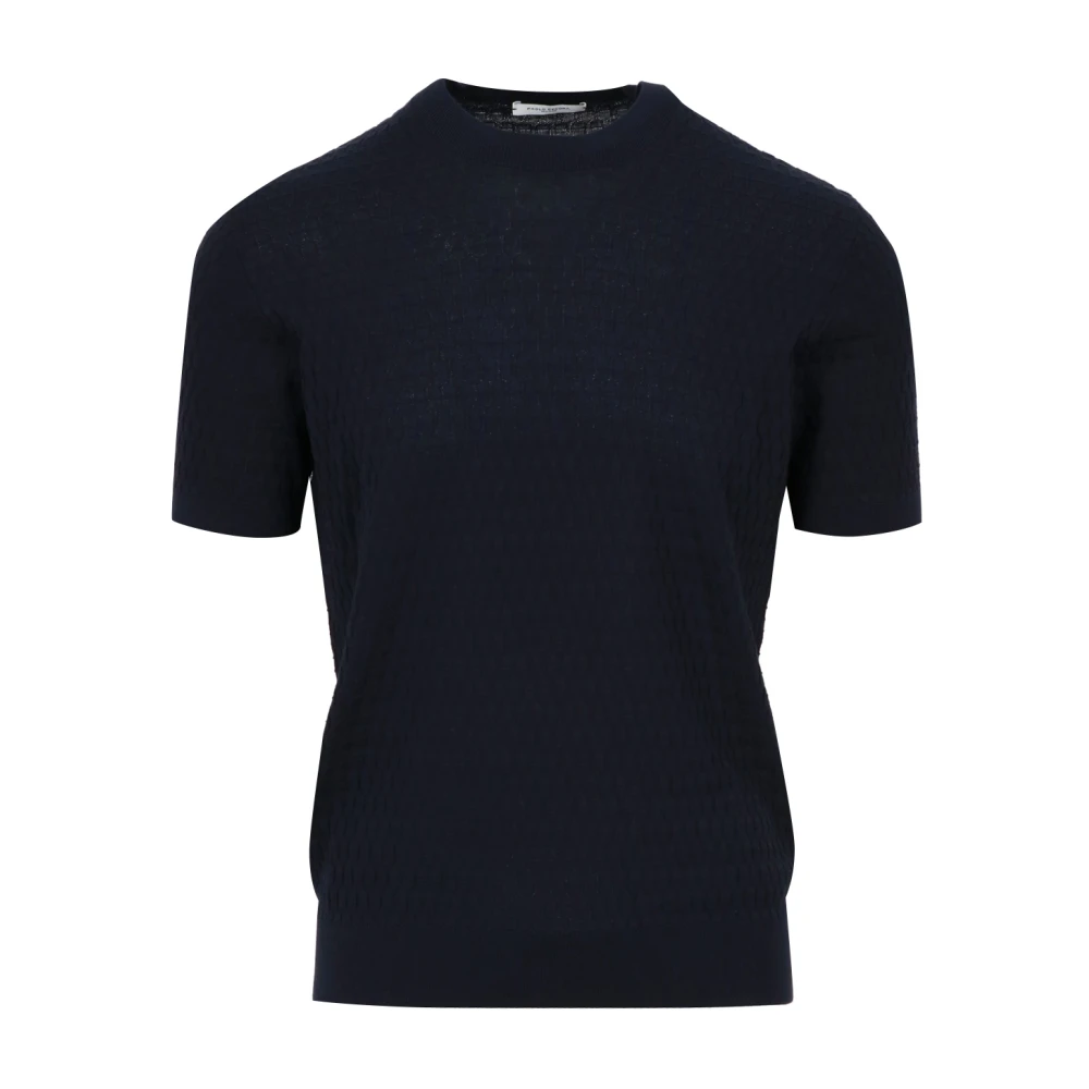 Tops > T-Shirts - - Paolo Pecora - Modalova