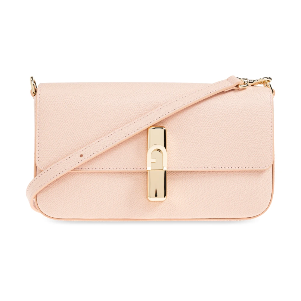 Furla Donna Rosa - Borsa Piccola Iride - Bags - One Size