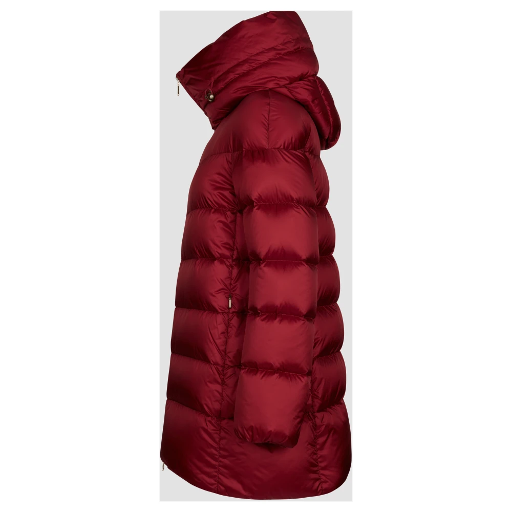 add JAS IN Rasolight Red Dames