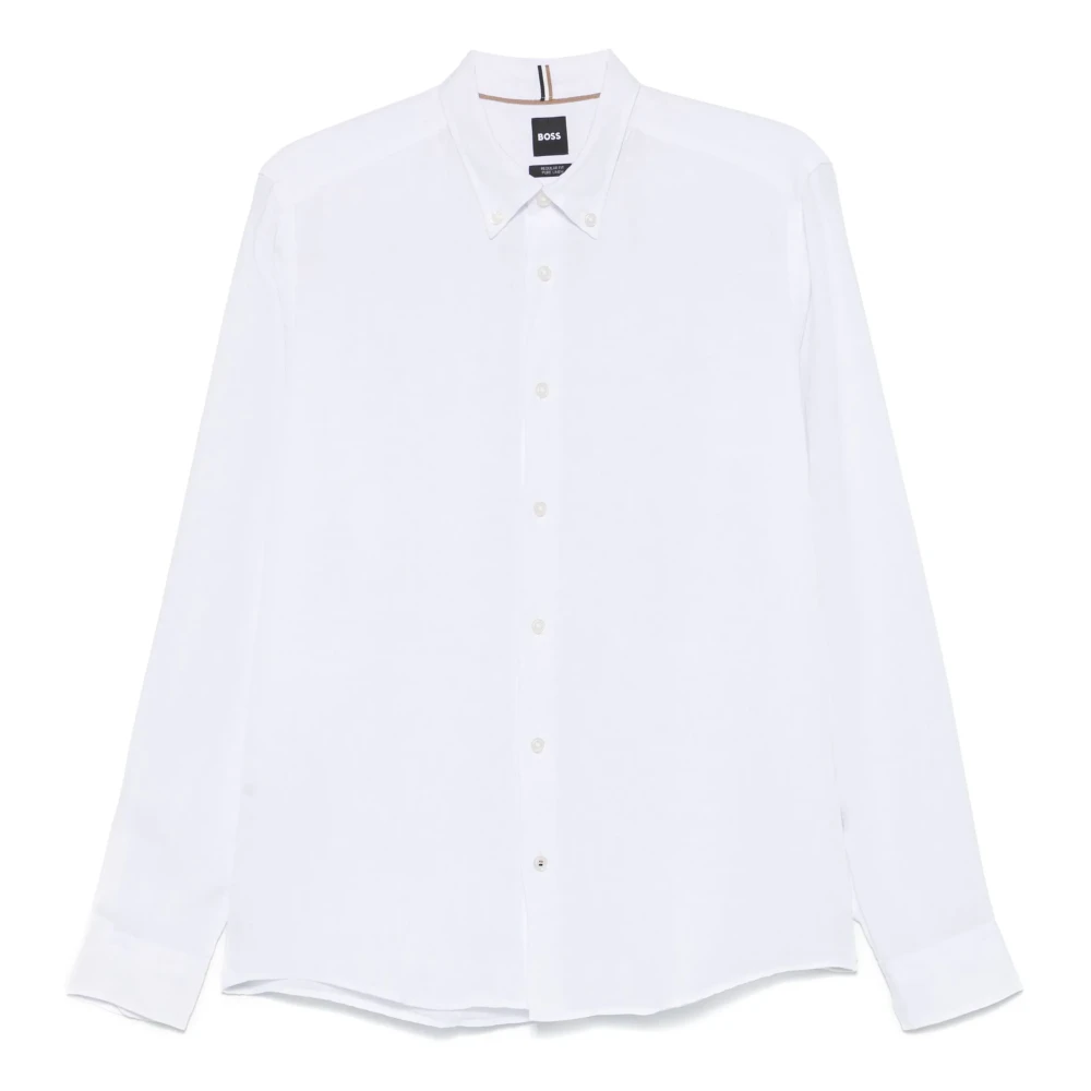 Shirts > Formal Shirts - - Hugo Boss - Modalova
