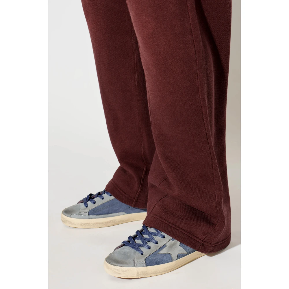 Golden Goose Super-Star Sneakers