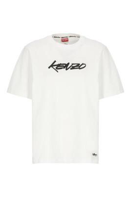t-shirt-blanc-en-coton-avec-imprime