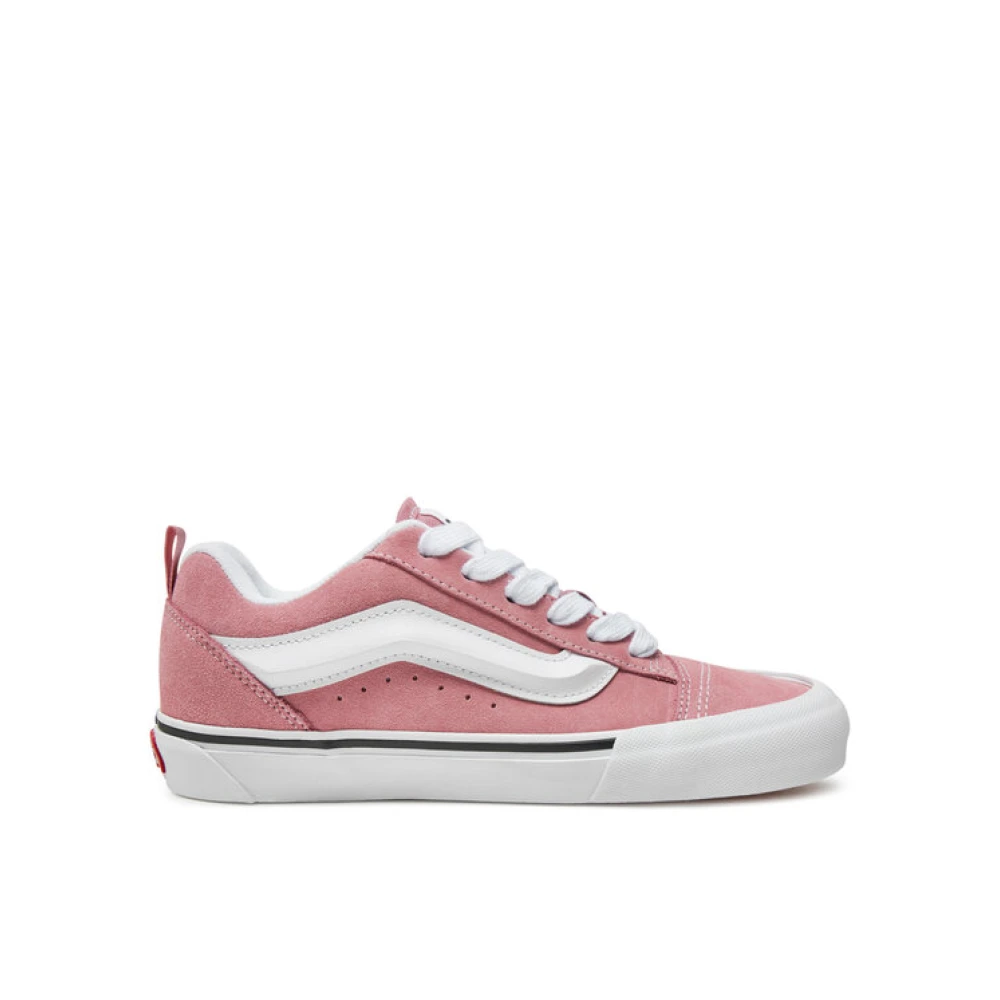 Vans - Shoes > Sneakers - Pink - Vans - Modalova