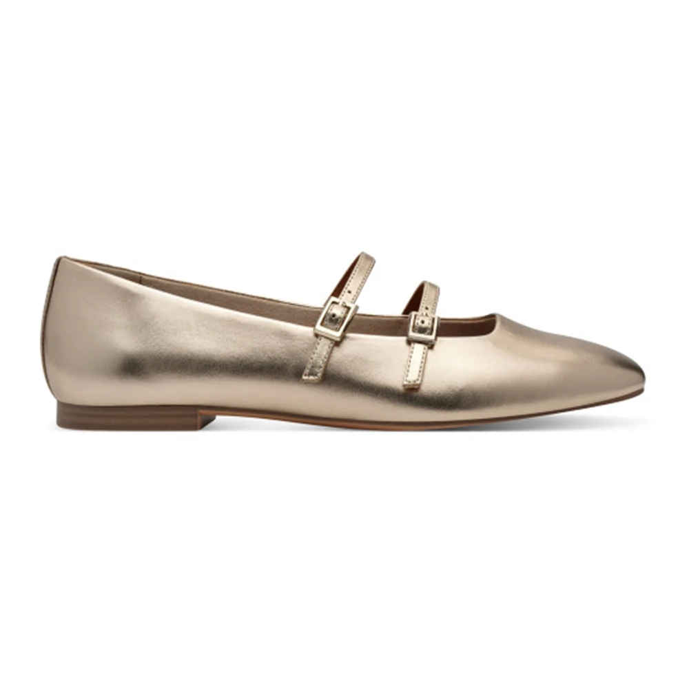 Shoes > Flats > Ballerinas - - Tamaris - Modalova