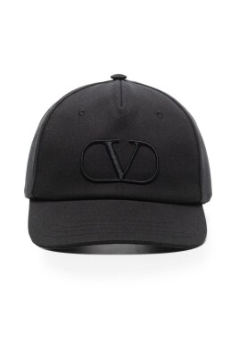 signature-vlogo-baseball-cap-black