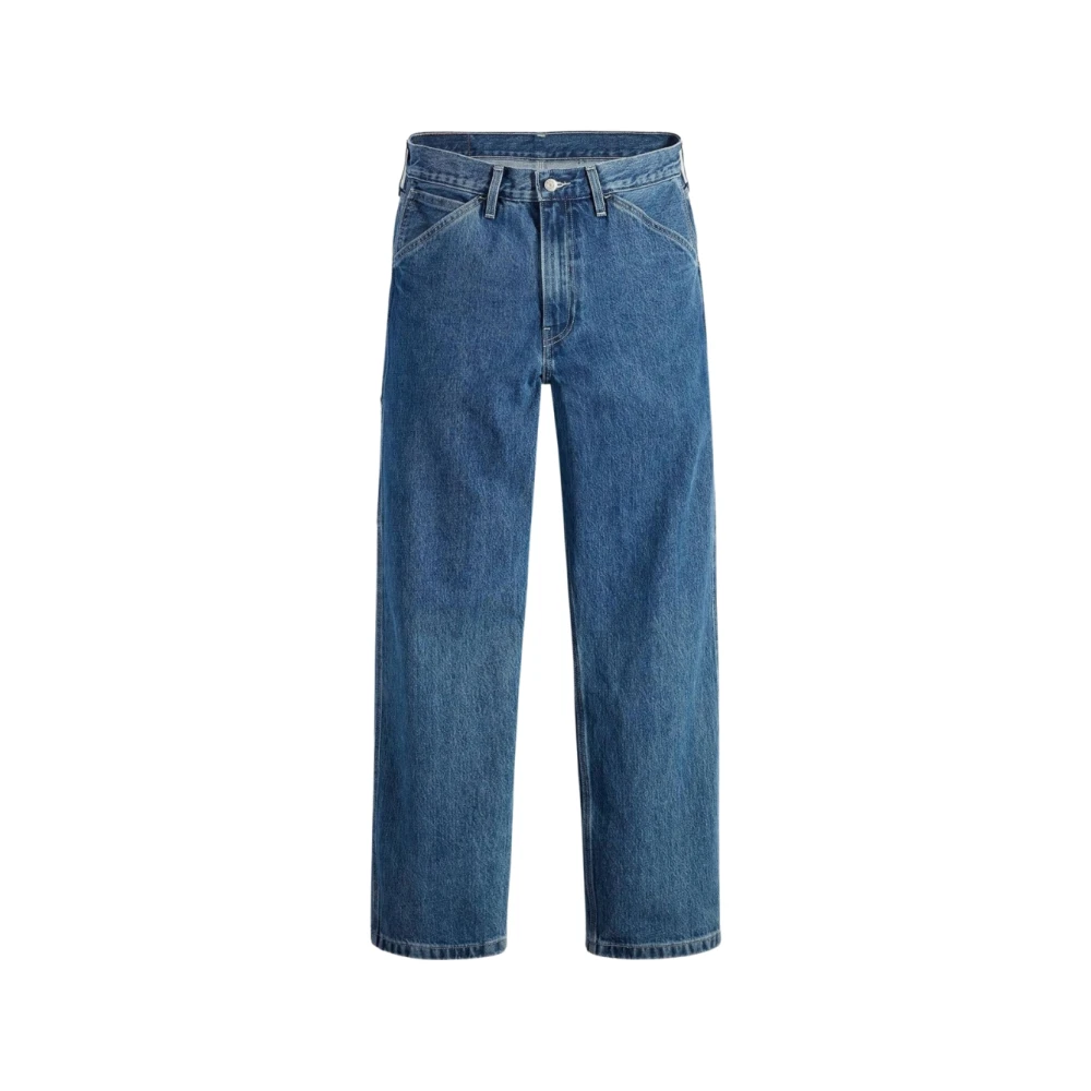 Jeans > Straight Jeans - - Levi's - Modalova