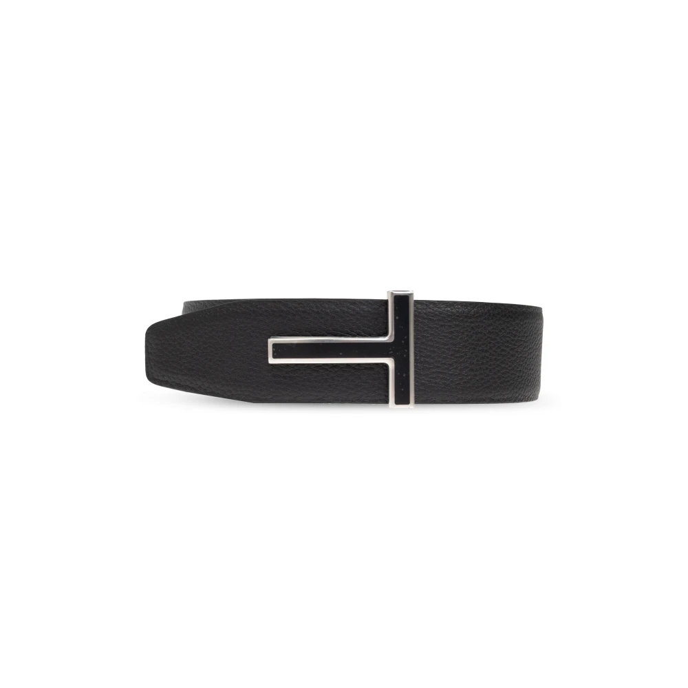 Accessories > Belts - - Tom Ford - Modalova