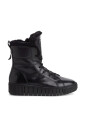 bottines-a-lacets-noires