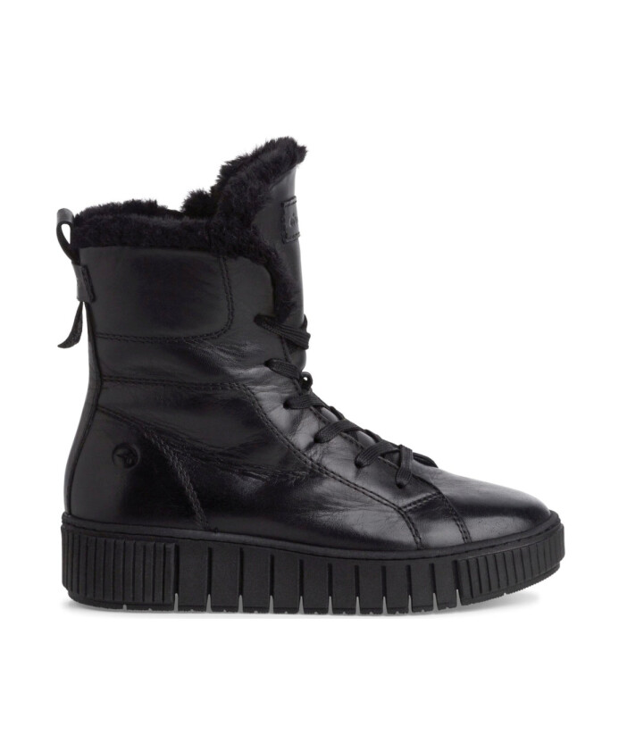 bottines-a-lacets-noires