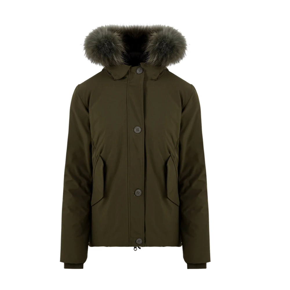 Jackets > Winter Jackets - - BomBoogie - Modalova