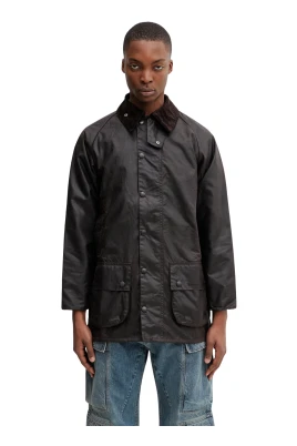 Beaufort Waxed Jacket