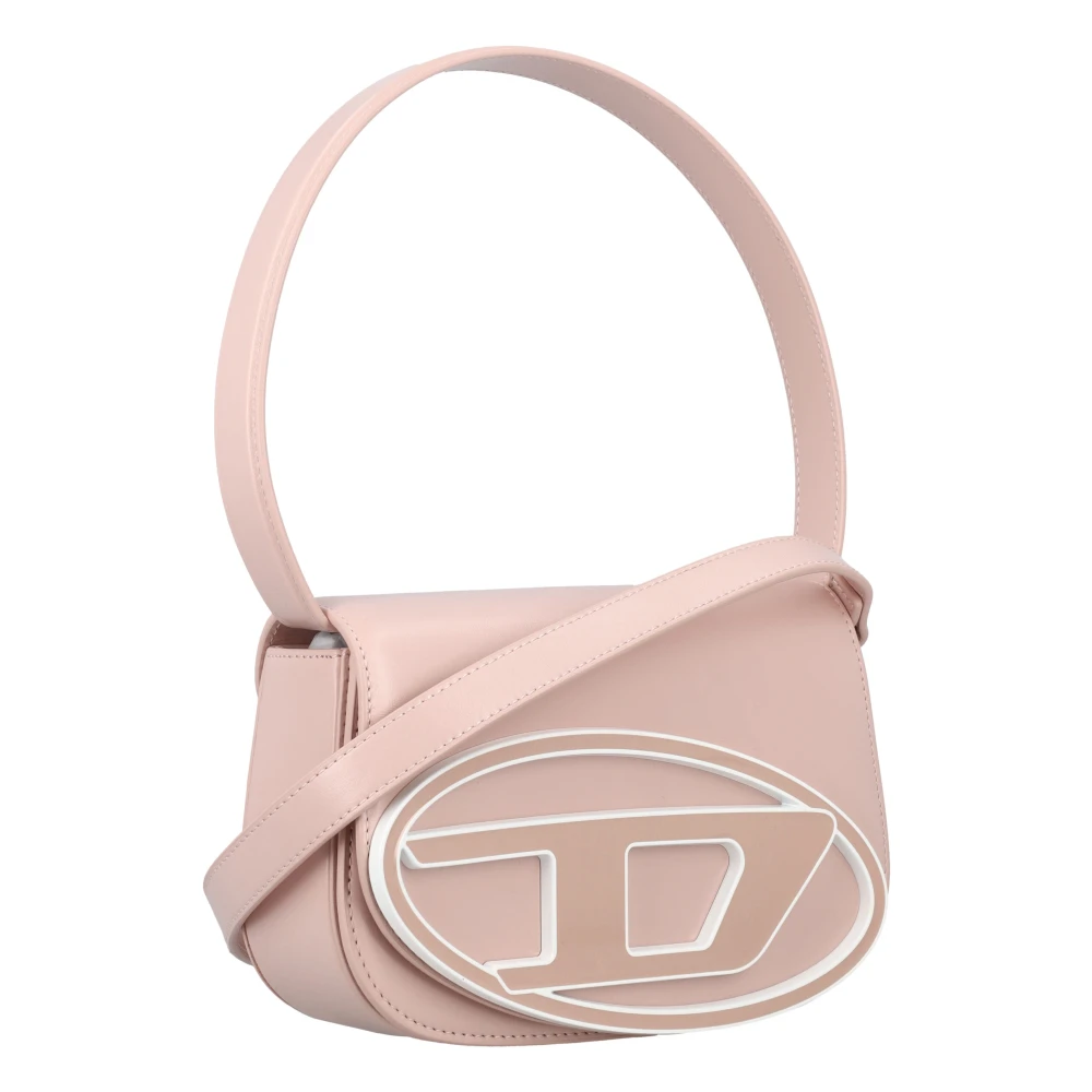 Diesel Handbags Pink Dames