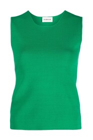 Parosh Top Green