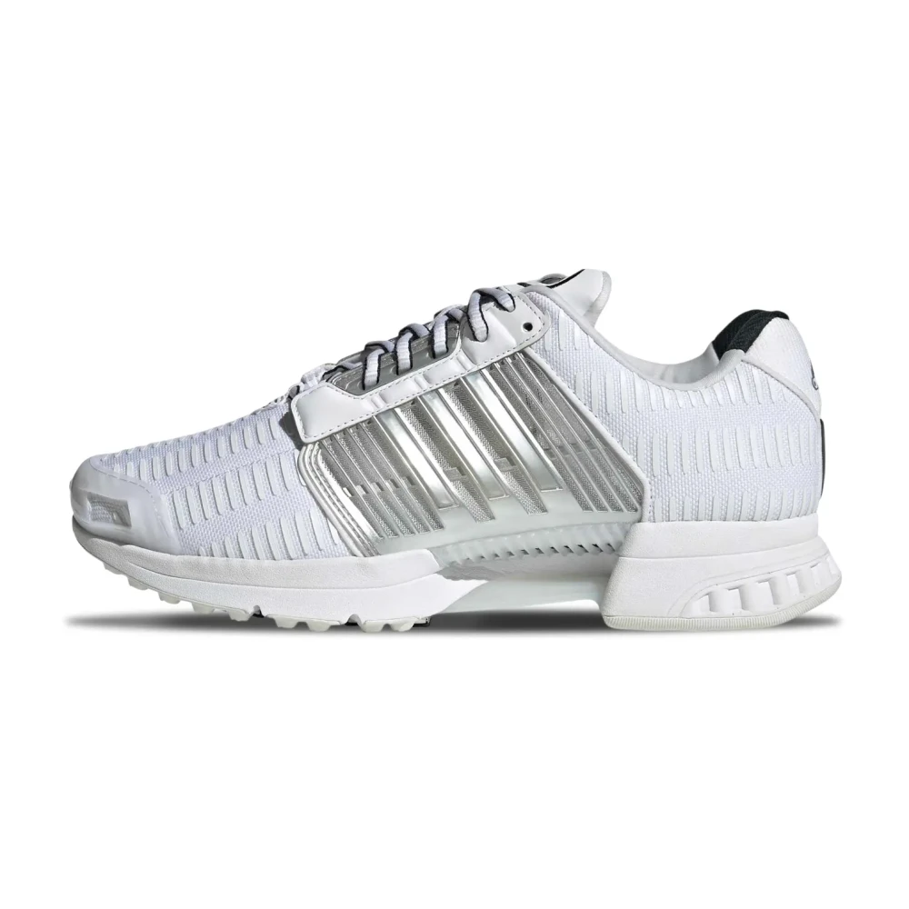 Adidas Men's White Climacool 1 - Running Shoes - 10 Uk - Sport