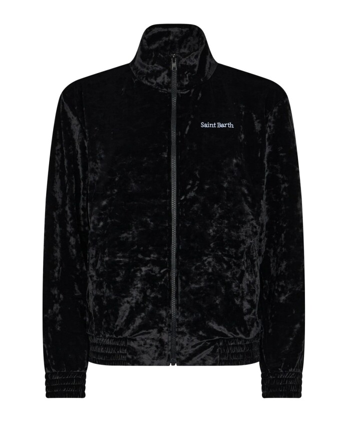 pull-elegant-en-polyester-elasthanne