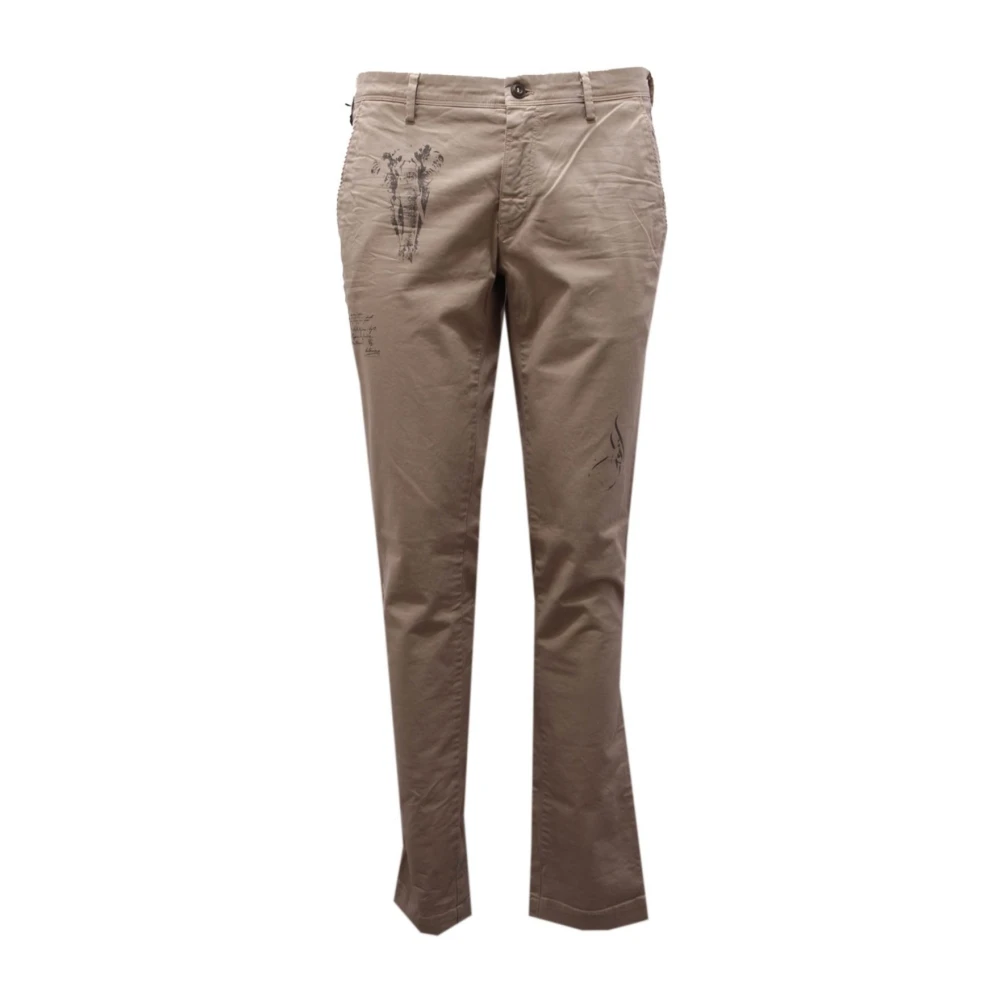 Trousers > Chinos - - Mason's - Modalova