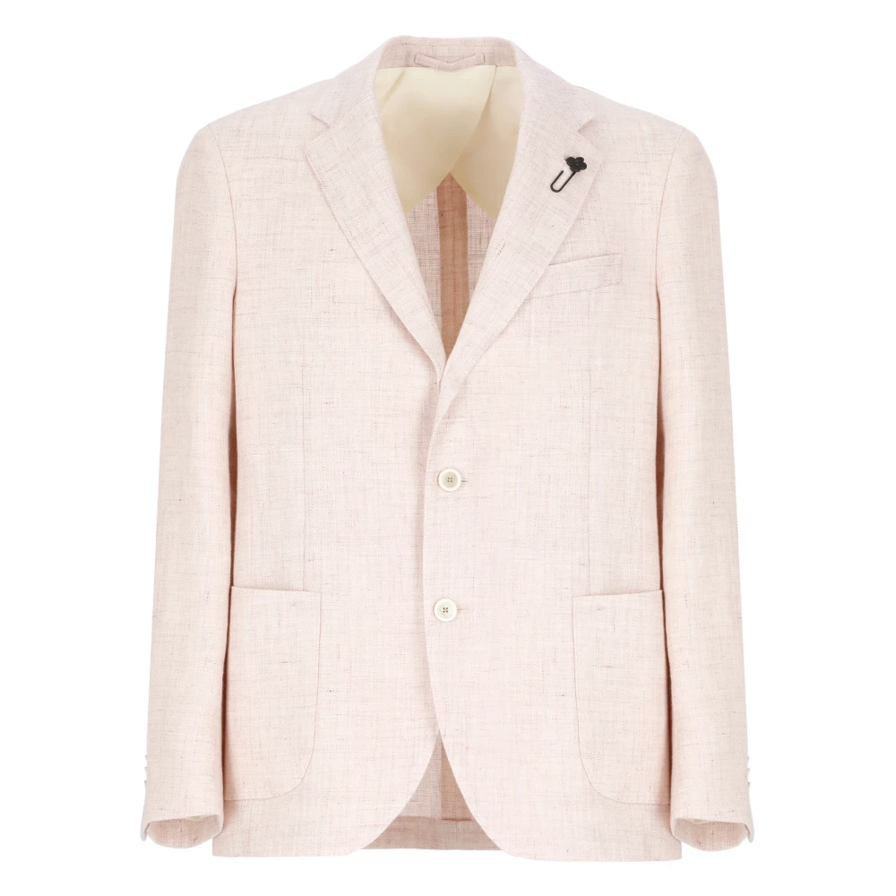 Jackets > Blazers - - Lardini - Modalova