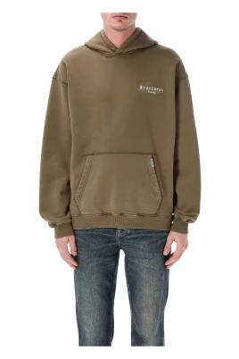 England Legacy Hoodie