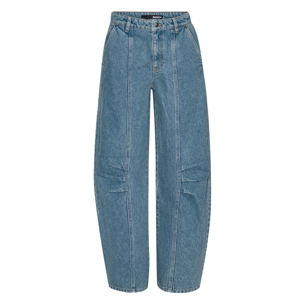 Jeans > Loose-fit Jeans - - Rotate Birger Christensen - Modalova