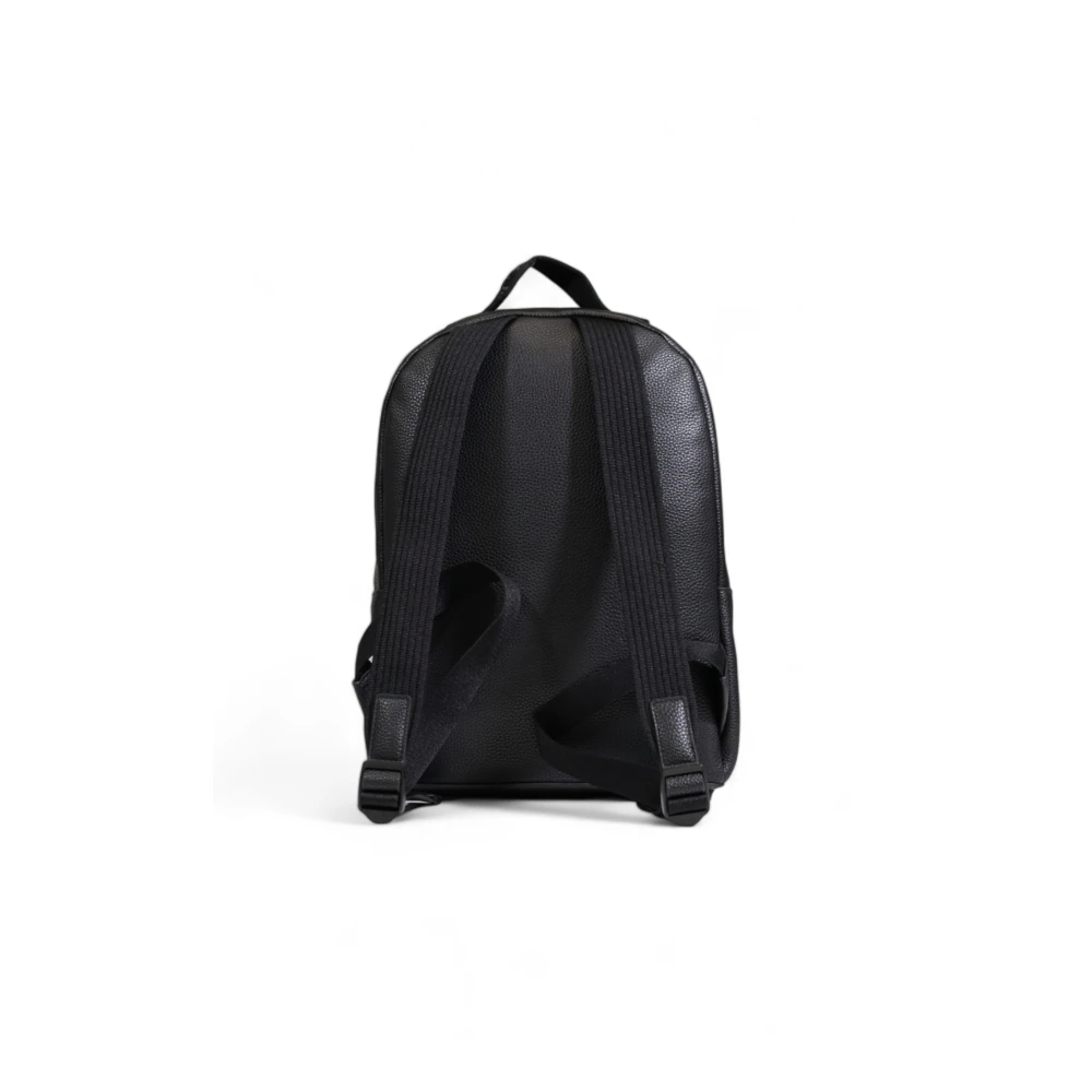 Calvin Klein Ultralight Campus Rugzak Dames Collectie Black Dames