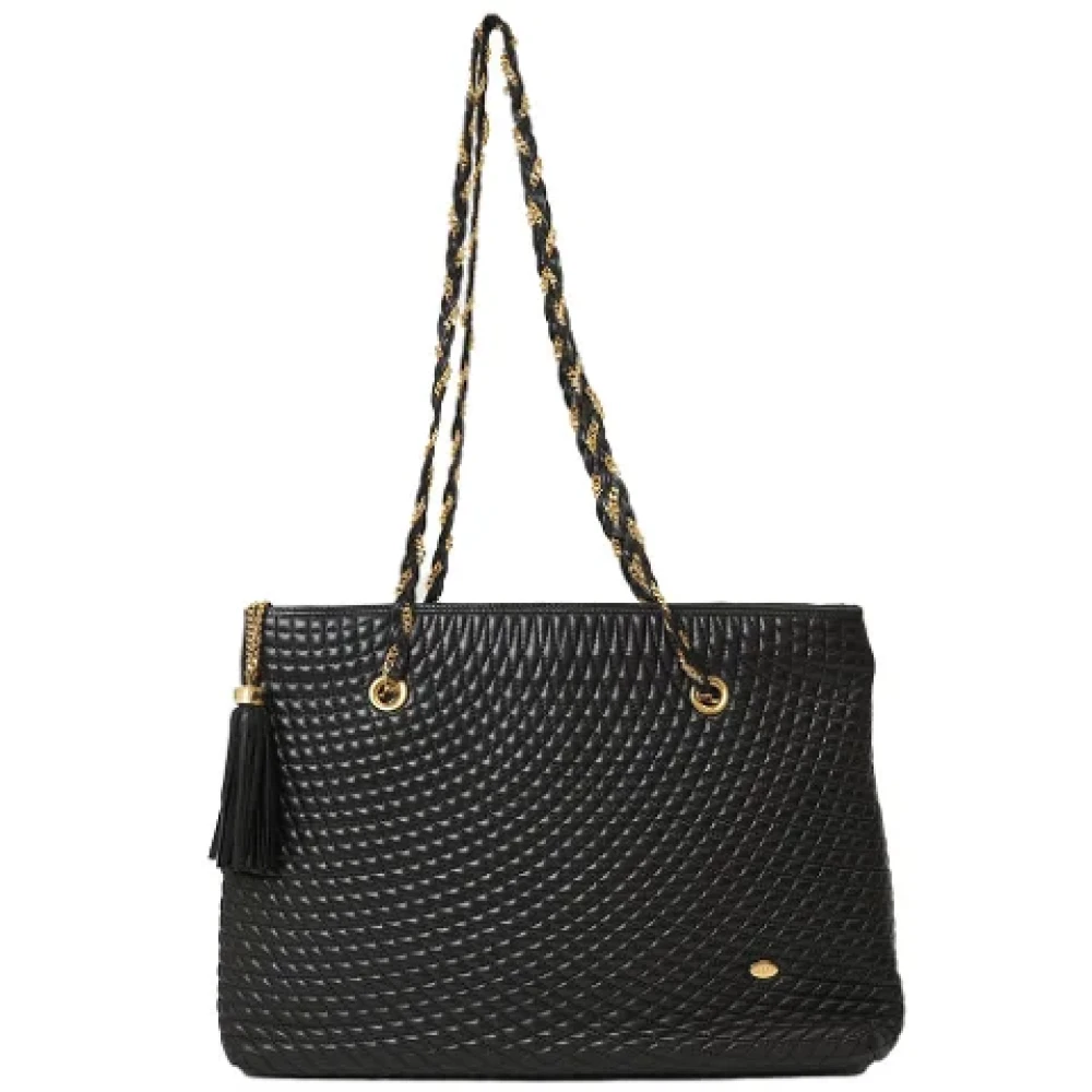 Pre-owned > Pre-owned Bags > Pre-owned Shoulder Bags - - Bally Pre-owned - Modalova